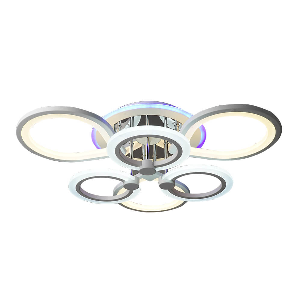 фото Люстра wedo light