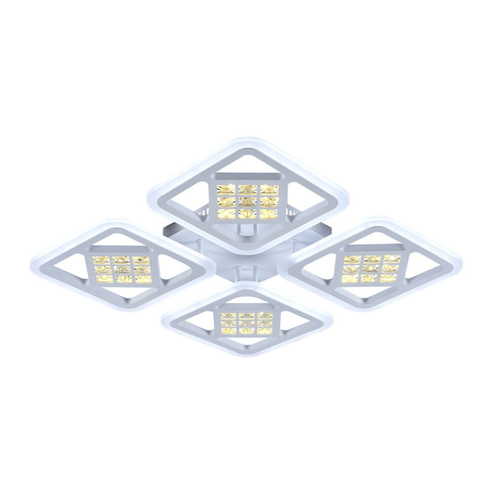 фото Люстра wedo light