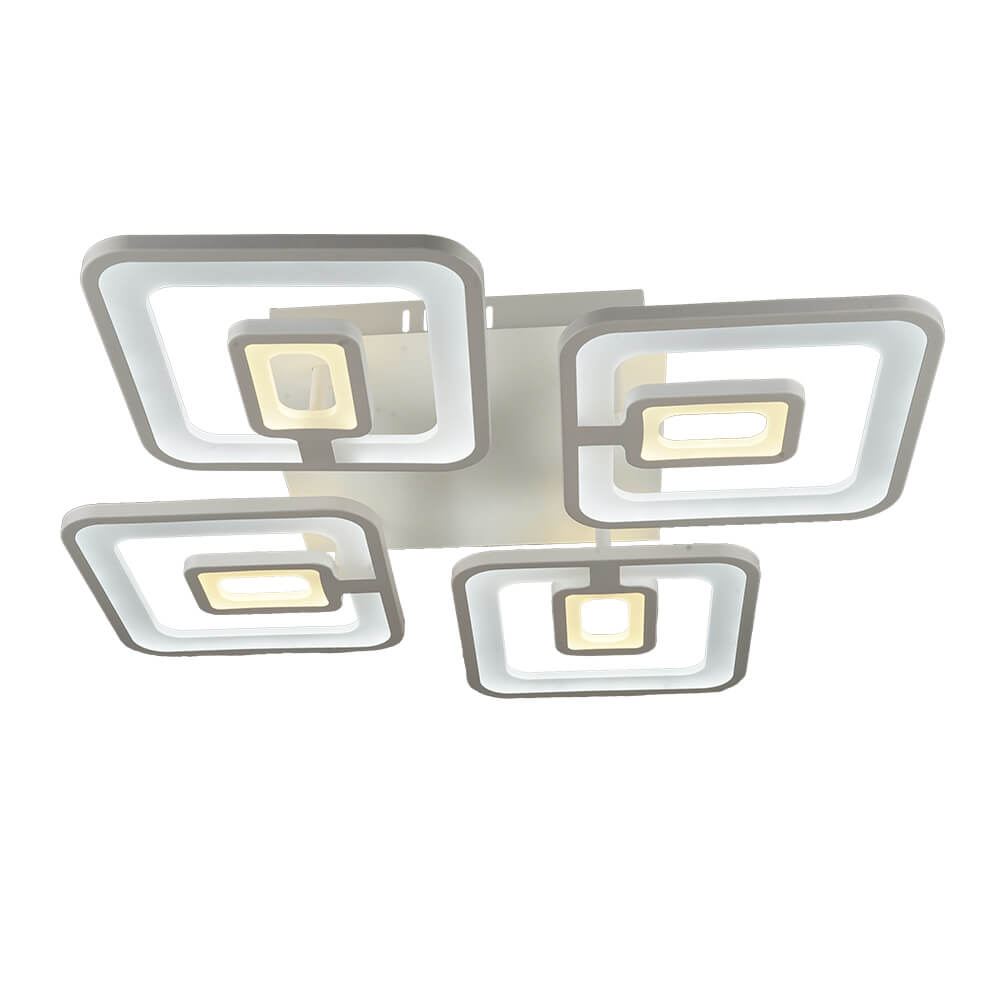 фото Люстра wedo light