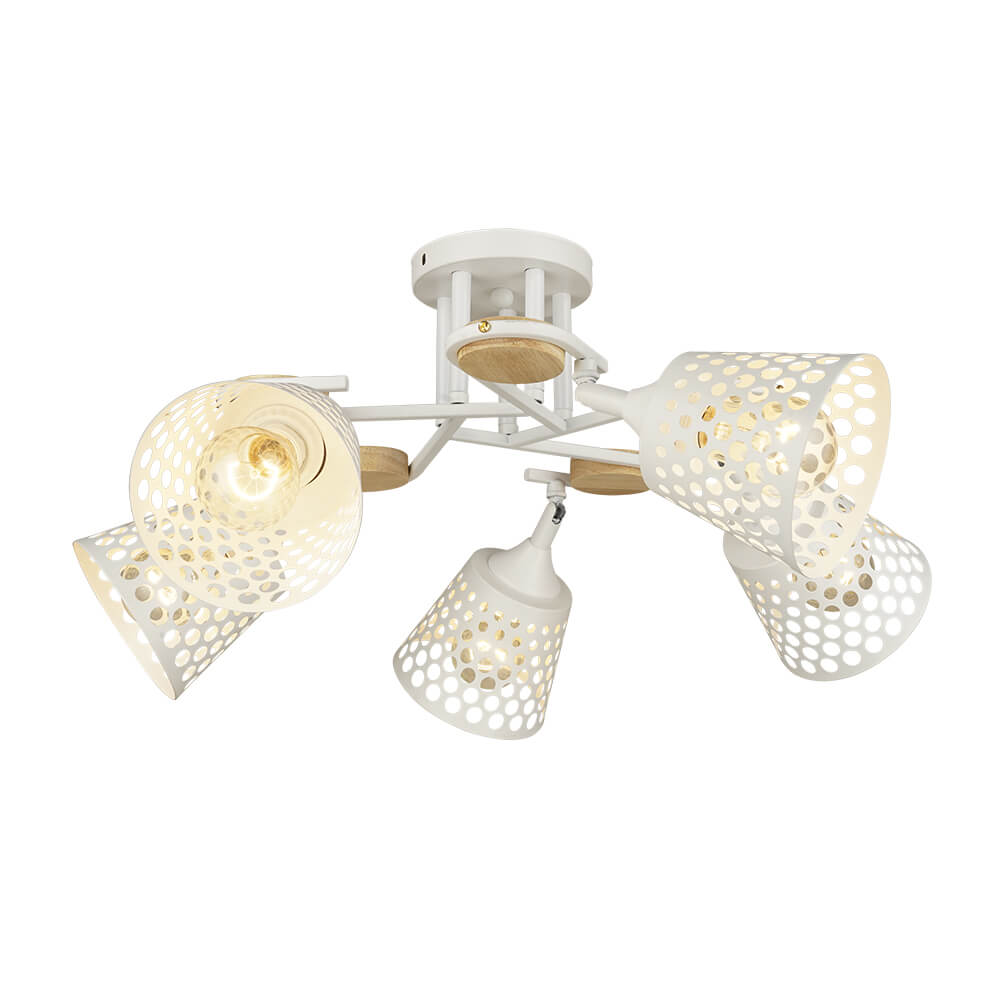 фото Люстра wedo light