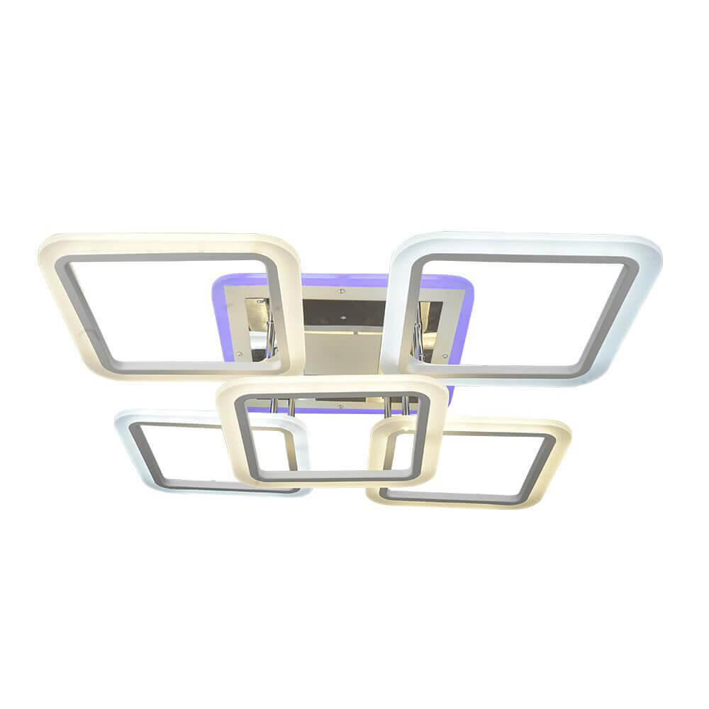фото Люстра wedo light