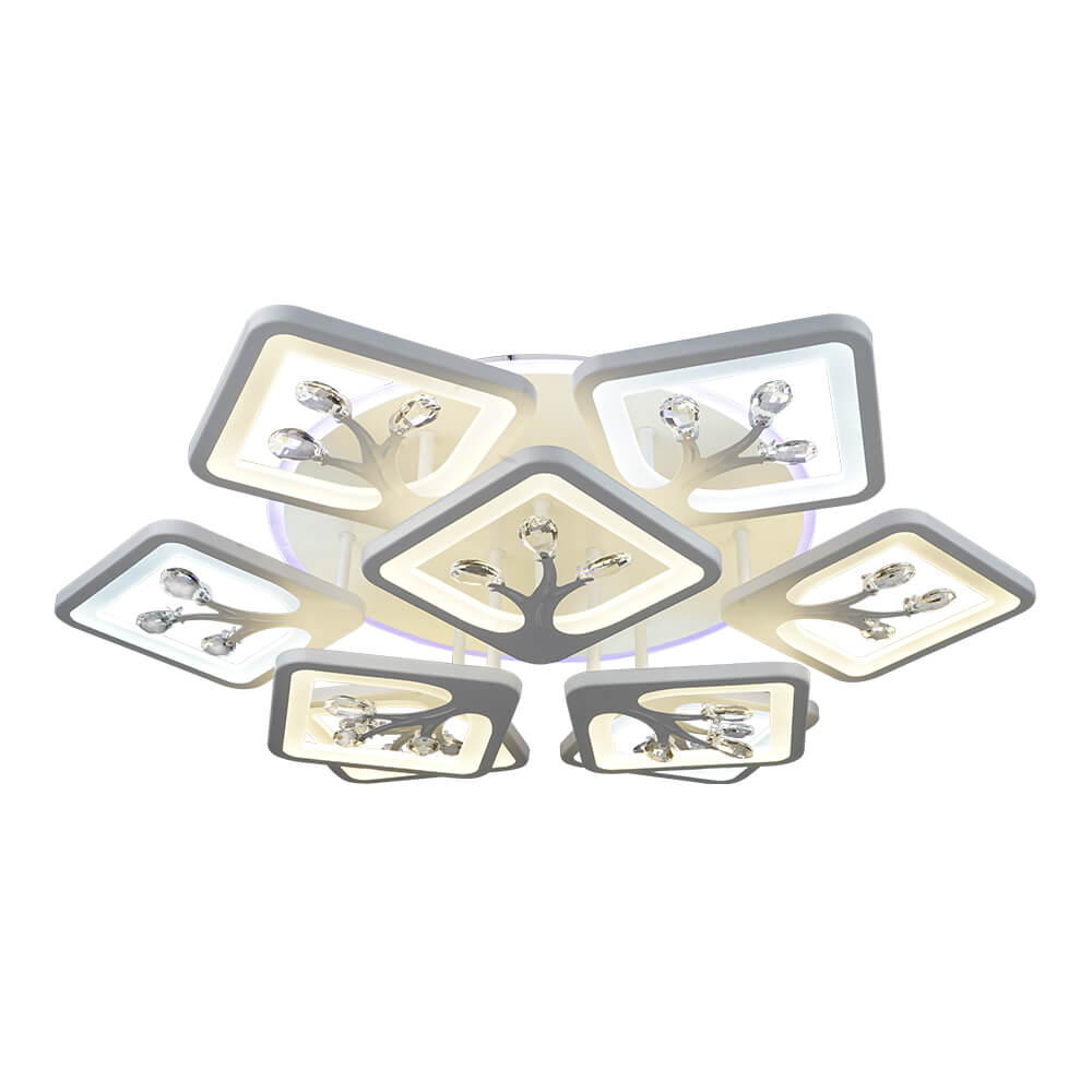 фото Люстра wedo light