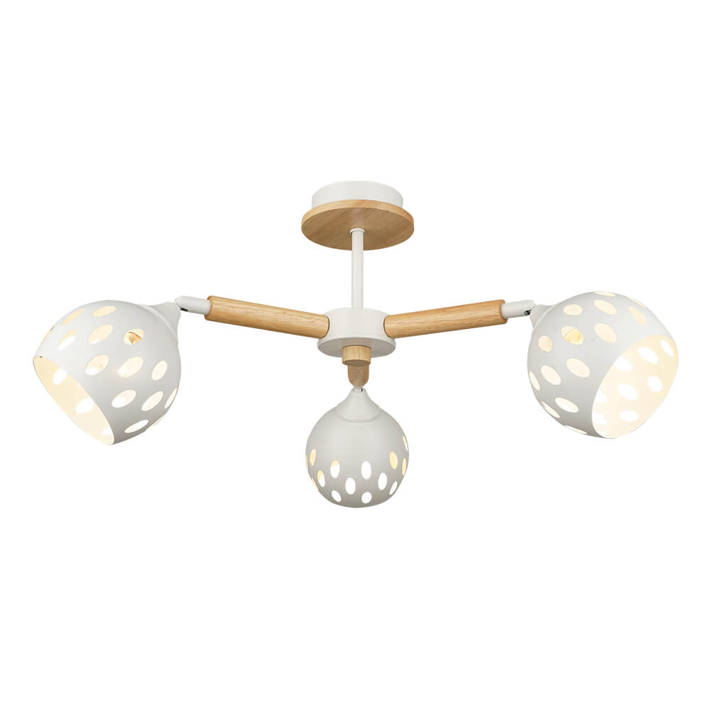 фото Люстра wedo light
