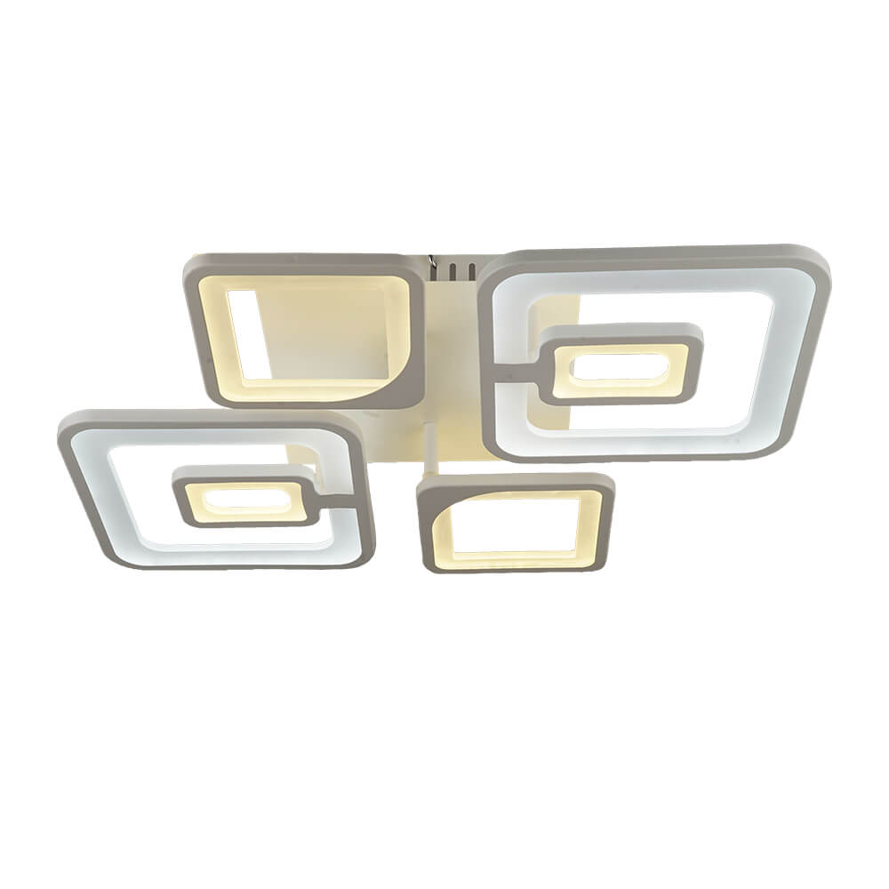 фото Люстра wedo light