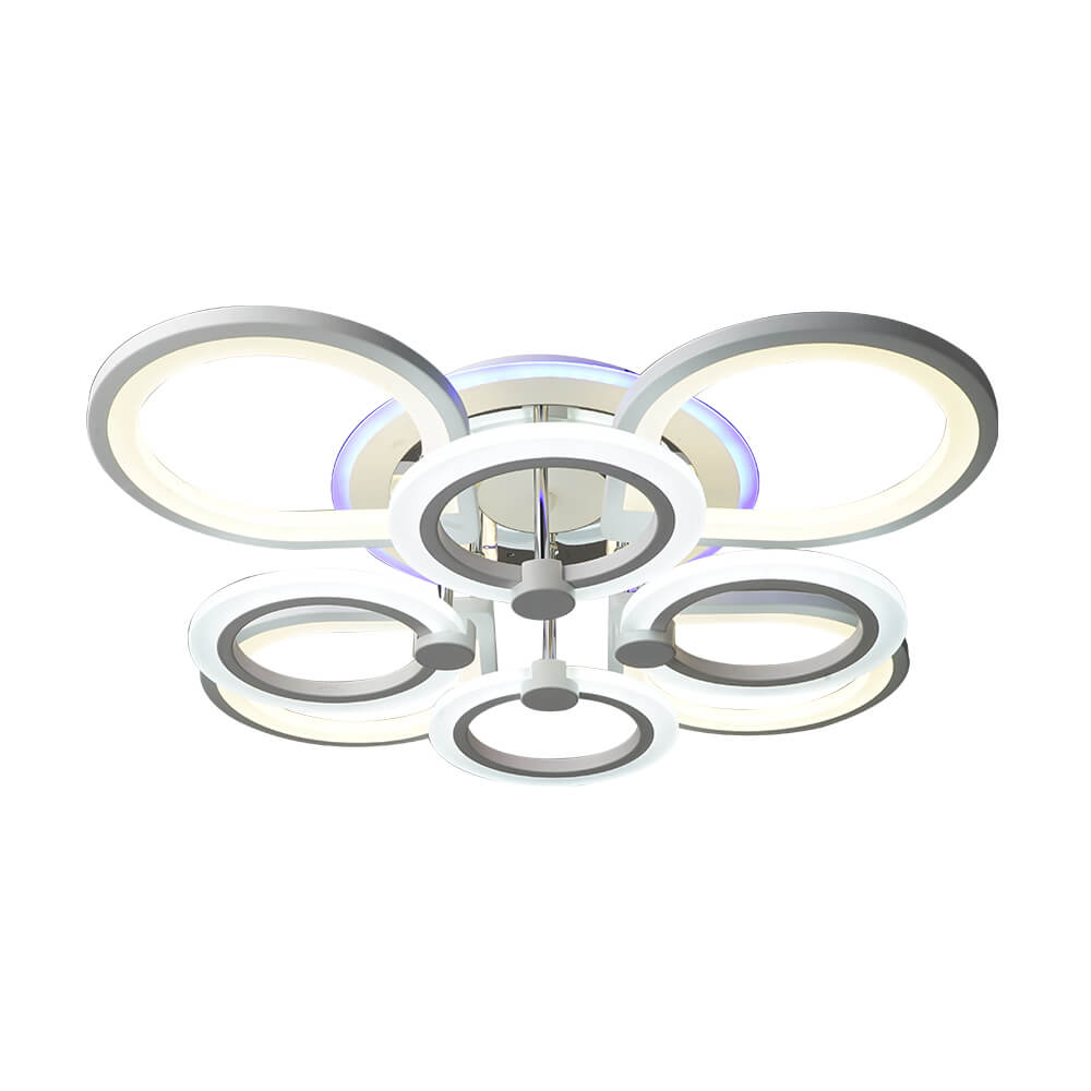 фото Люстра wedo light