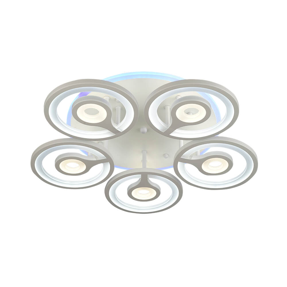 фото Люстра wedo light