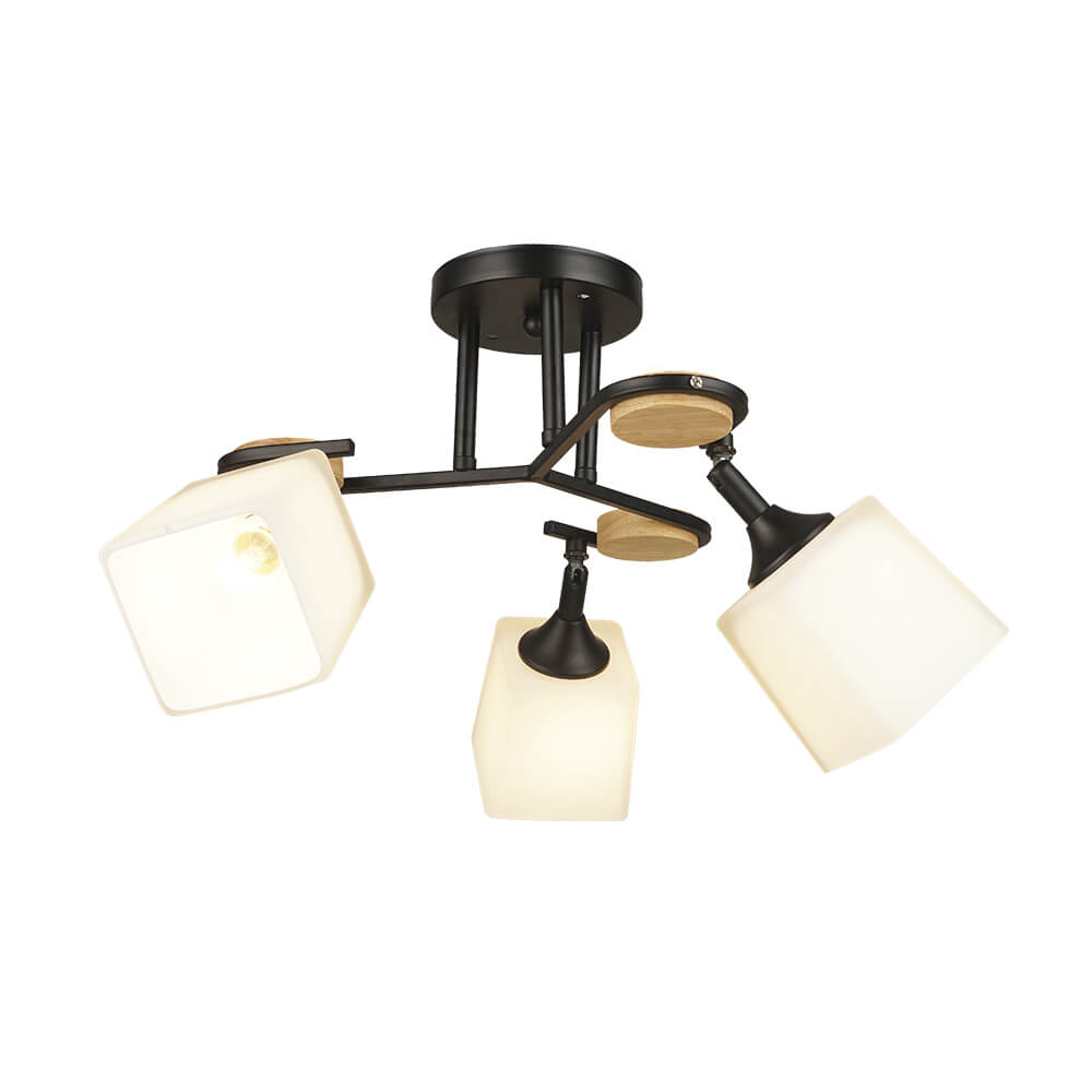 фото Люстра wedo light