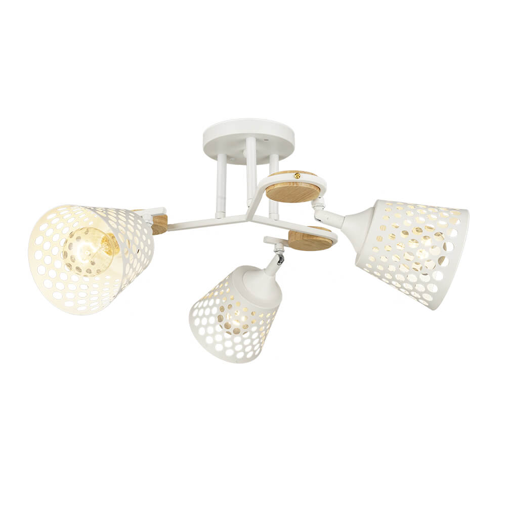 фото Люстра wedo light
