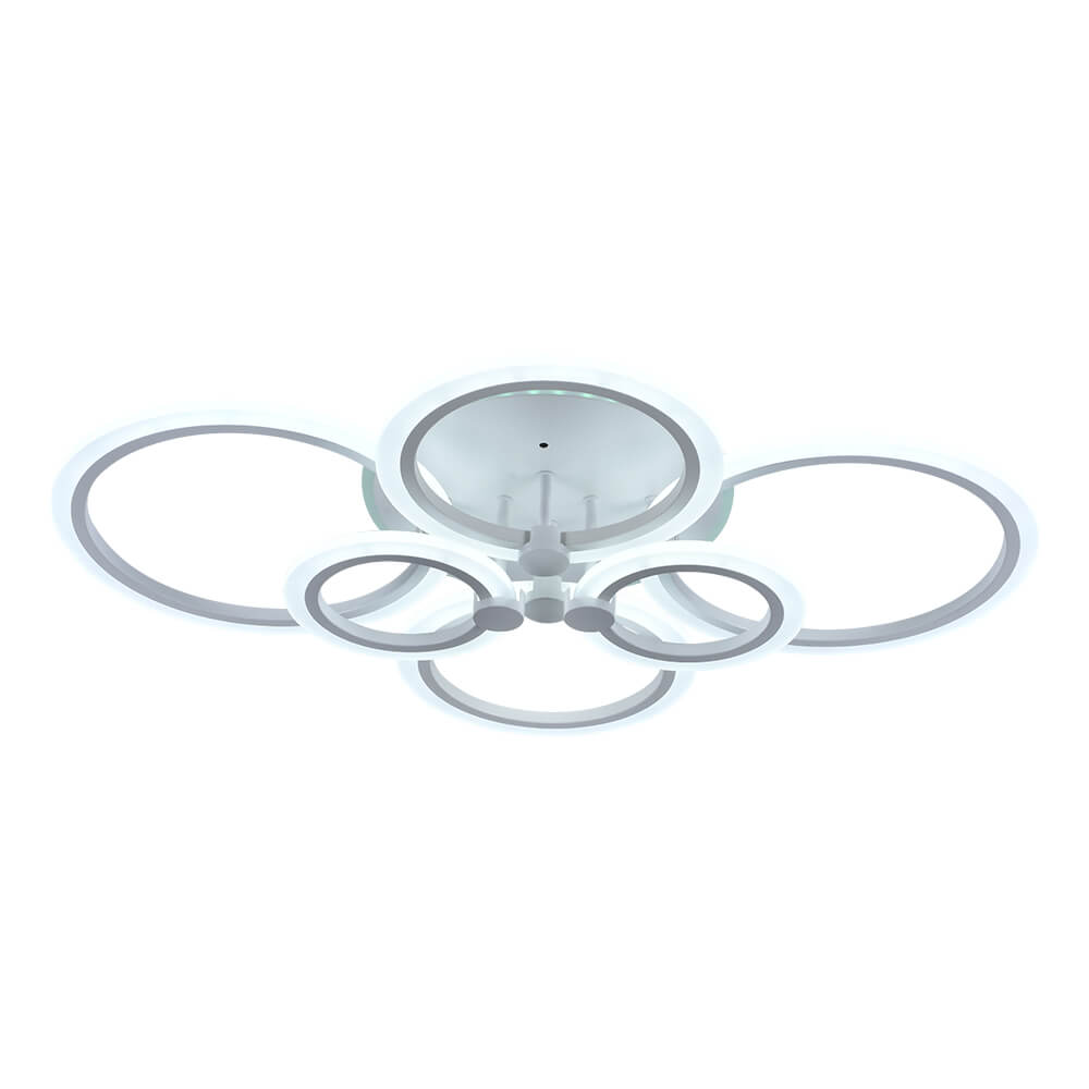 фото Люстра wedo light