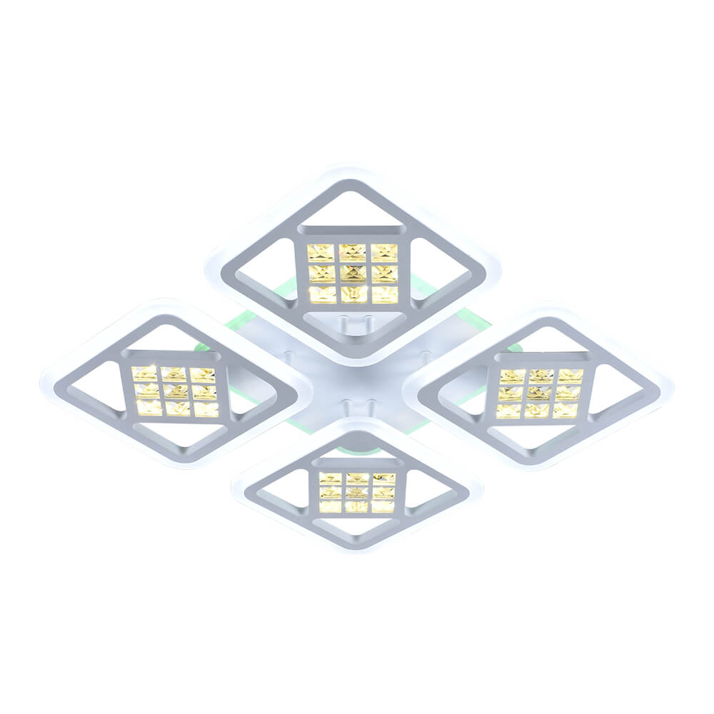 фото Люстра wedo light
