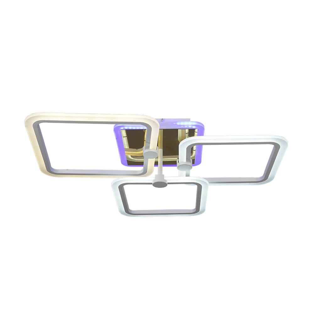 фото Люстра wedo light