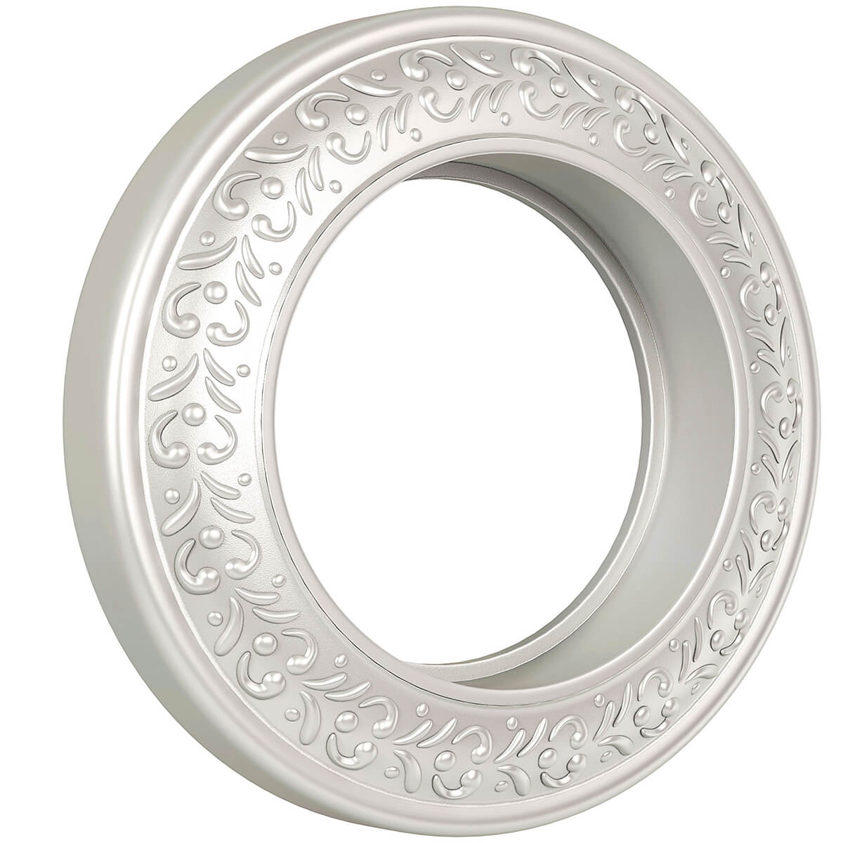 

Рамка Werkel Antik Runda на 1 пост жемчужный WL70-frame-01 4690389106491, Серебро, 4690389106491 Antik Runda
