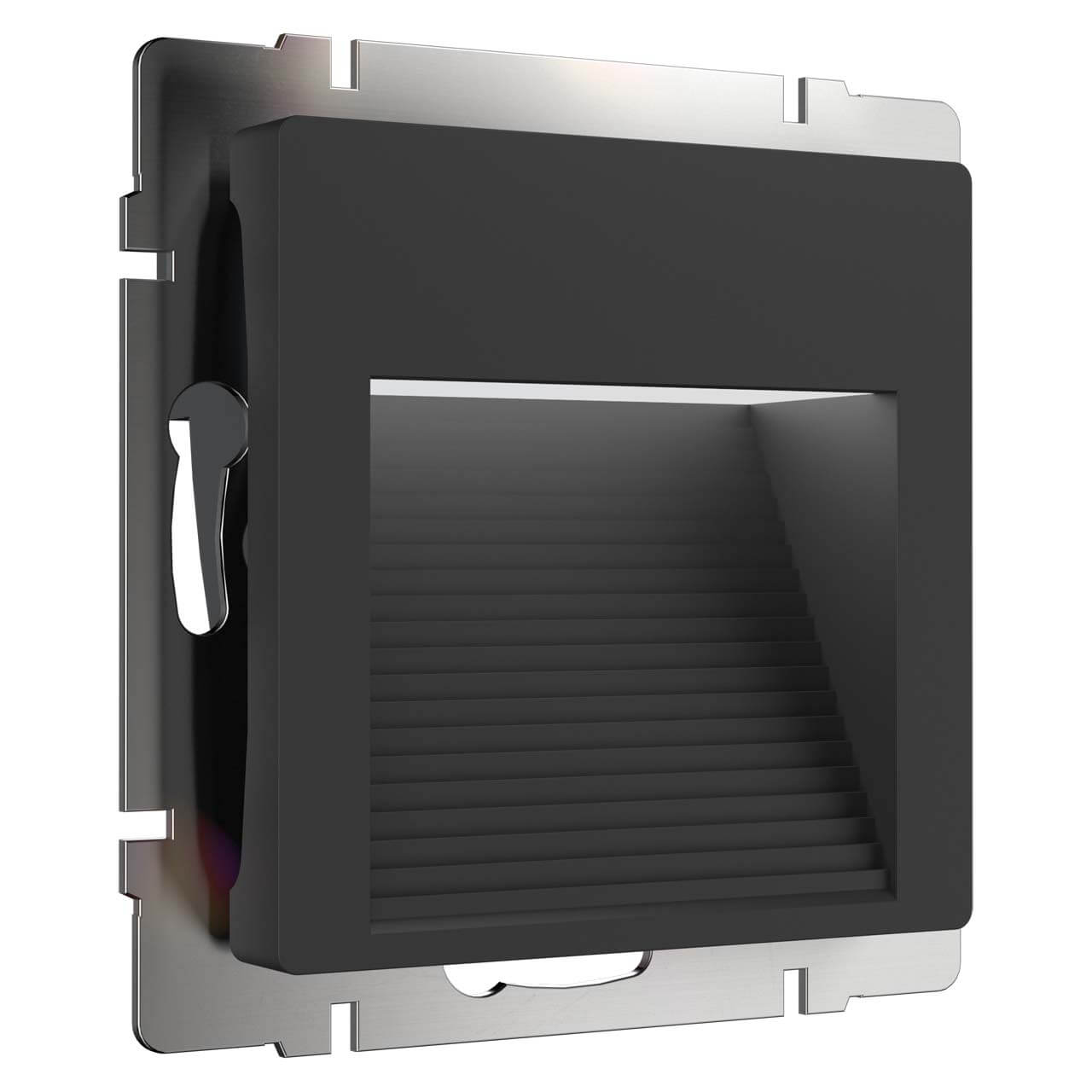 

Подсветка Werkel, Черный, 4690389143793 Черный