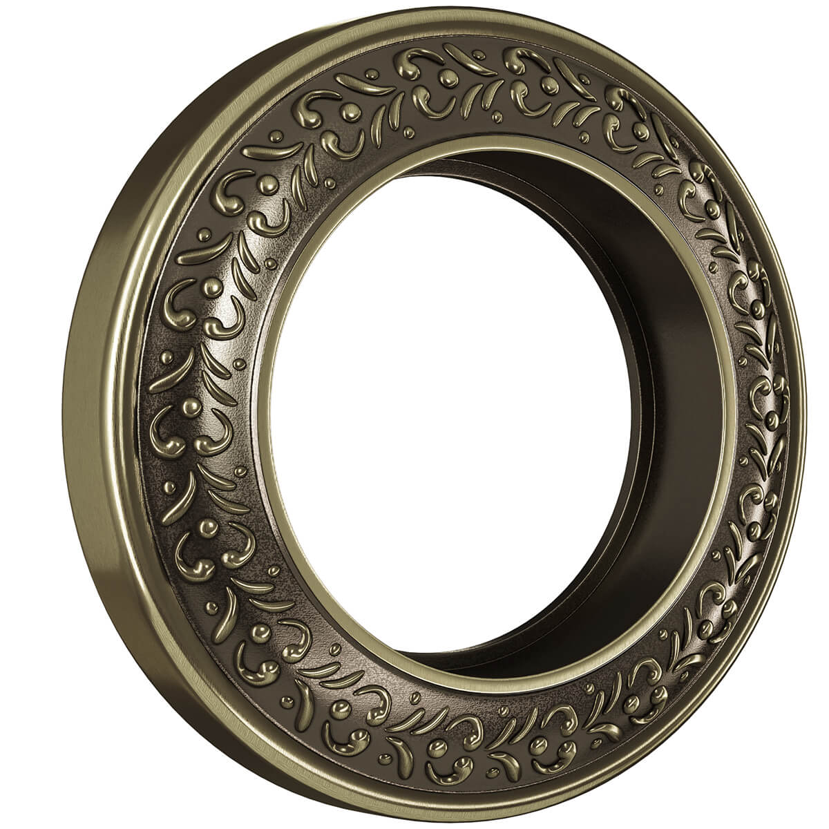

Рамка Werkel Antik Runda на 1 пост бронза WL70-frame-01 4690389106484, 4690389106484 Antik Runda