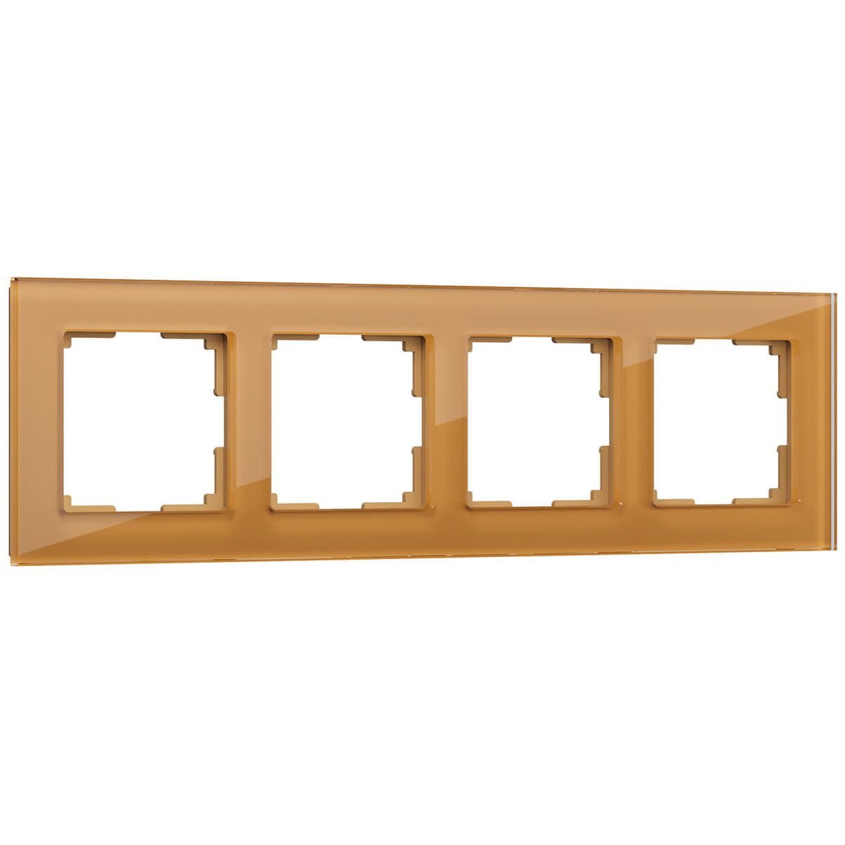 

Рамка Werkel, Бронза, 4690389098659 Favorit