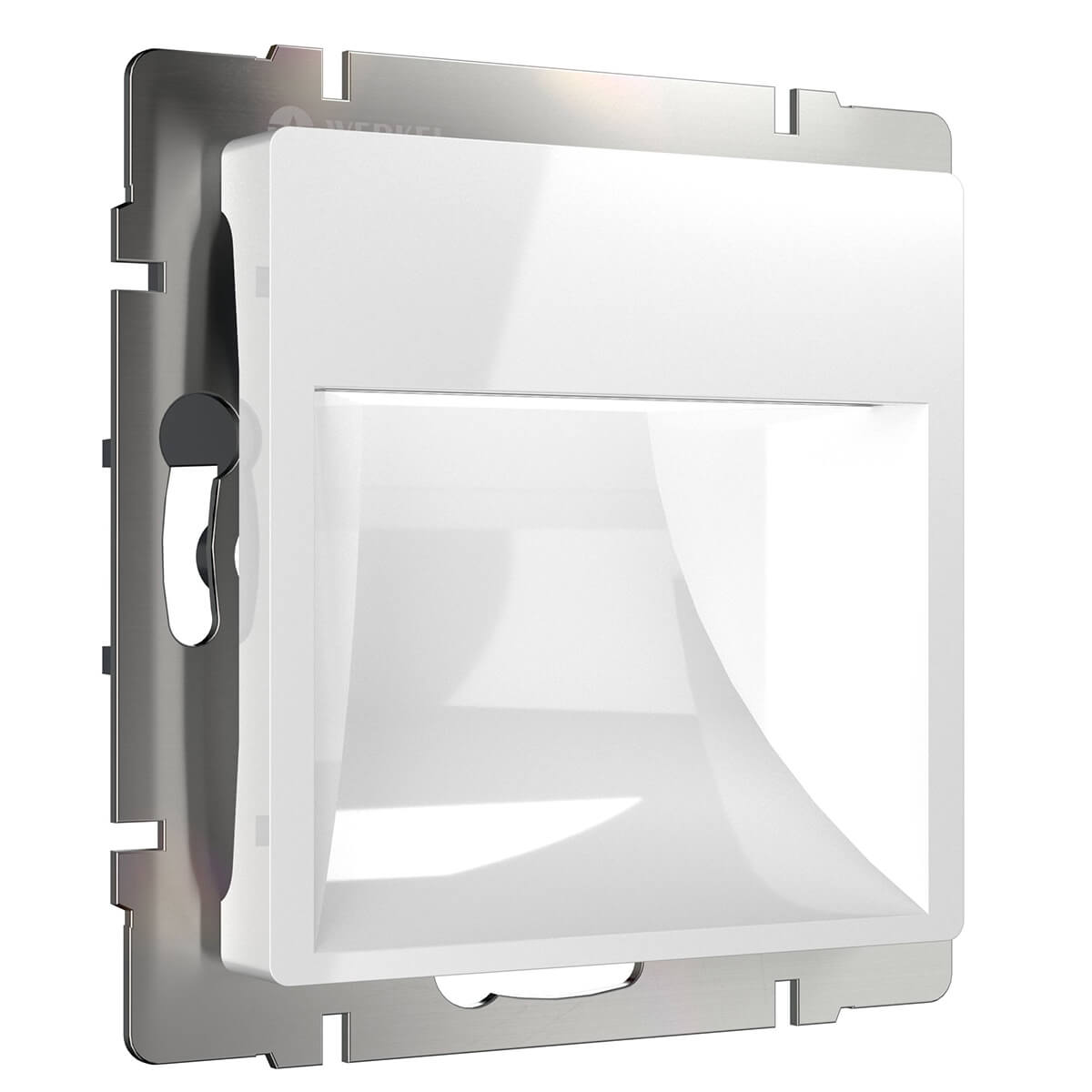 

Встраиваемая LED подсветка Werkel белый W1154101 4690389155307, 4690389155307 Белый