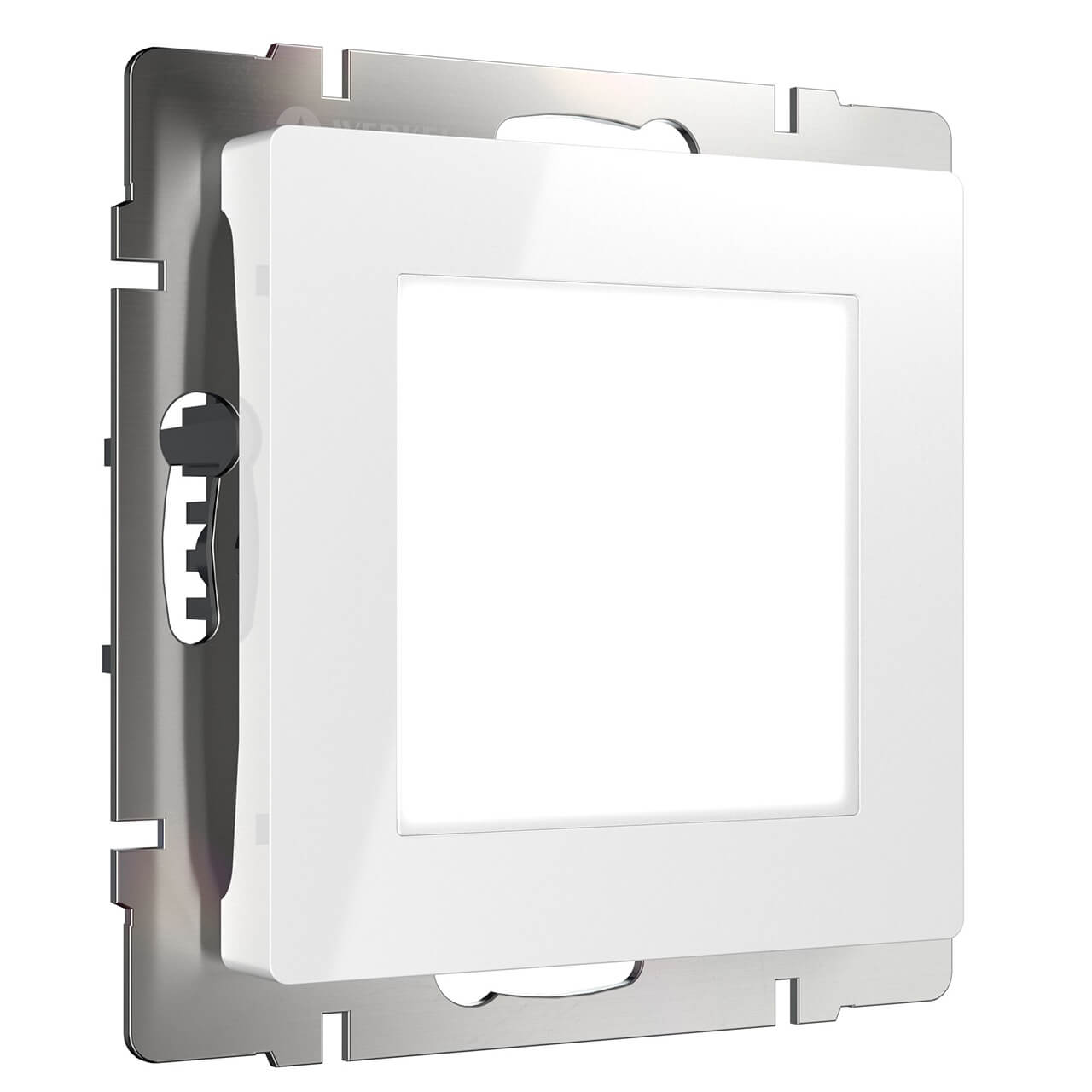 

Встраиваемая LED подсветка Werkel белый W1154301 4690389155062, 4690389155062 Белый