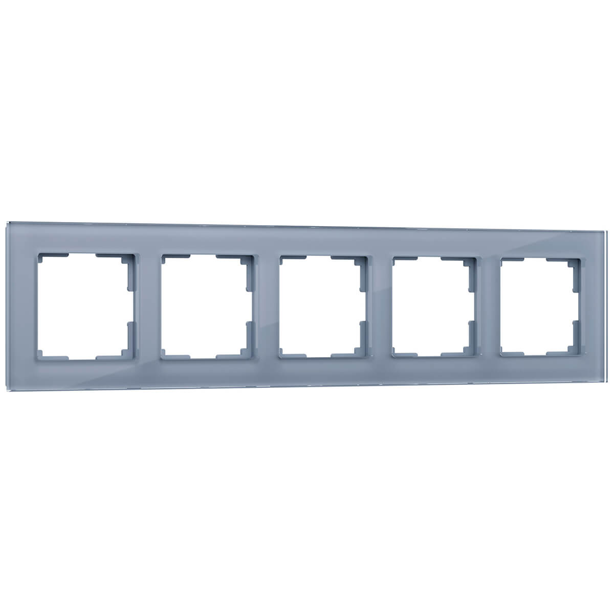 

Рамка Werkel, Серый, 4690389061295 Favorit