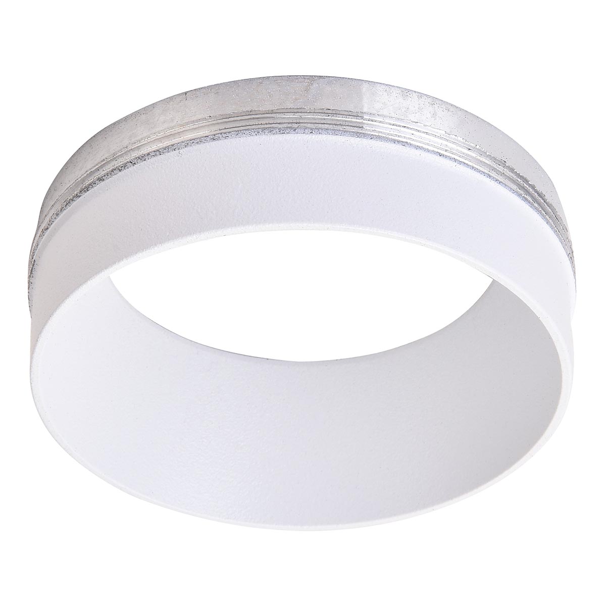 

Кольцо декоративное Wertmark Stecken WE803.RG.000, Белый, WE803.RG.000 Stecken