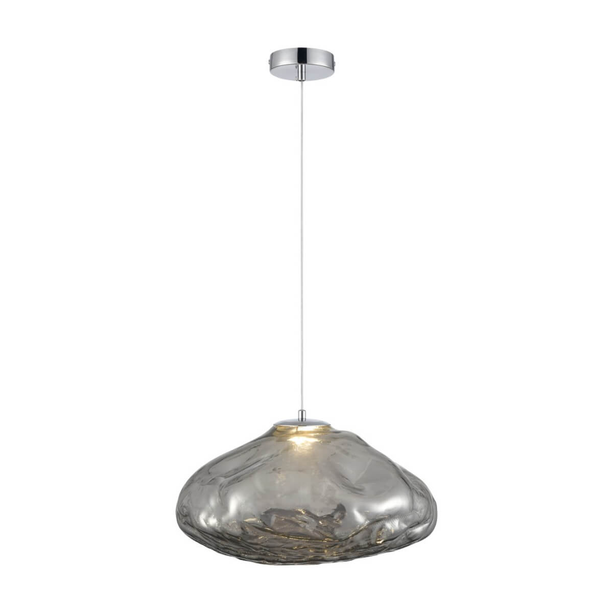 

Подвесной светодиодный светильник Wertmark ISOLA WE219.03.163, Хром, WE219.03.163 ISOLA