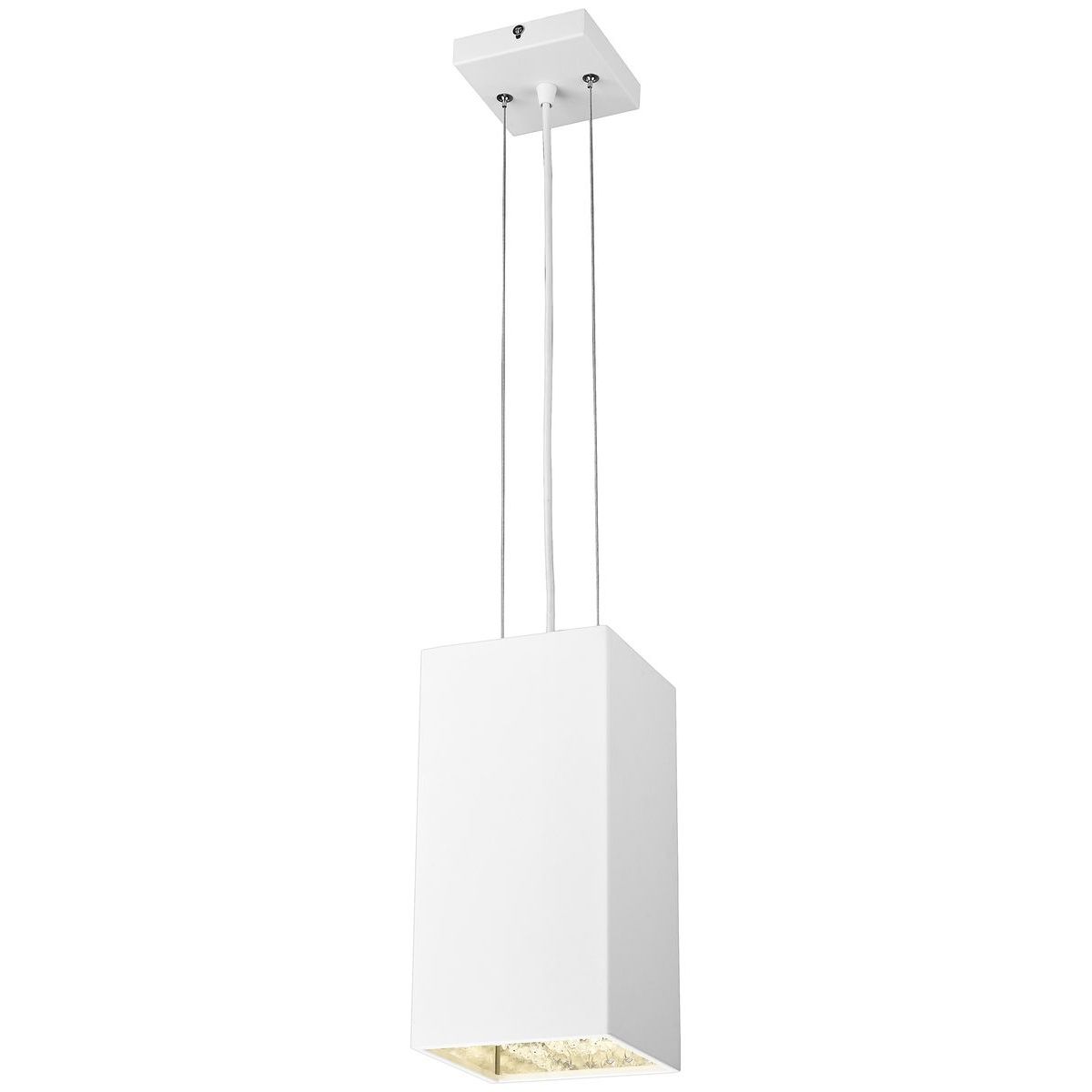 

Подвесной светильник Wertmark Lume WE202.03.003, Белый, WE202.03.003 Lume