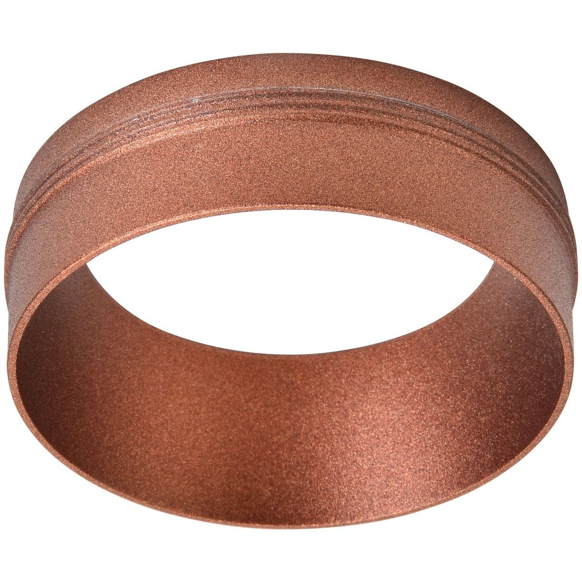

Кольцо декоративное Wertmark Stecken WE803.RG.600, Кофейный, WE803.RG.600 Stecken