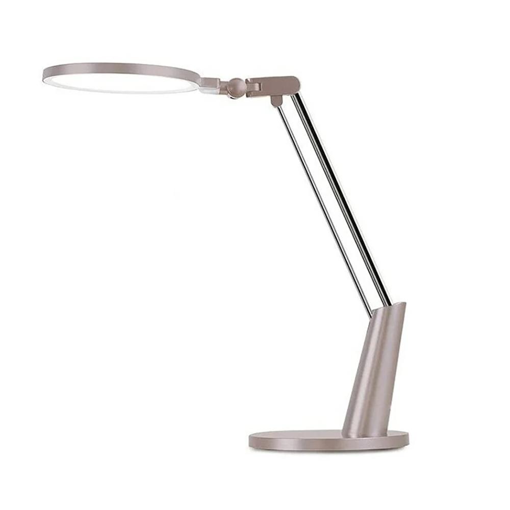 

Настольная лампа Yeelight Serene Pro YLTD04YL, Серебро, YLTD04YL Serene Pro