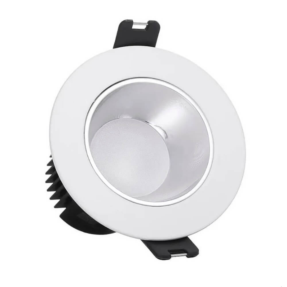 

Встраиваемый светодиодный светильник Yeelight Mesh Downlight M2 Pro YLTS03YL, Белый, YLTS03YL Mesh Downlight M2