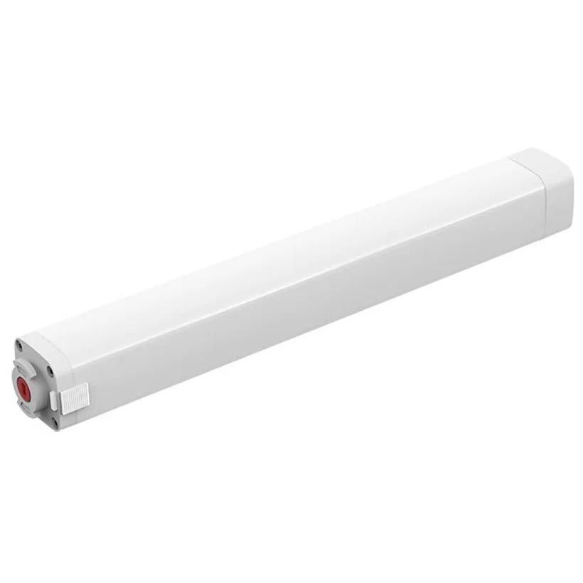 

Карниз для штор Yeelight Smart Electric Curtain Motor Stitching Track YLDJ001, Белый, YLDJ001