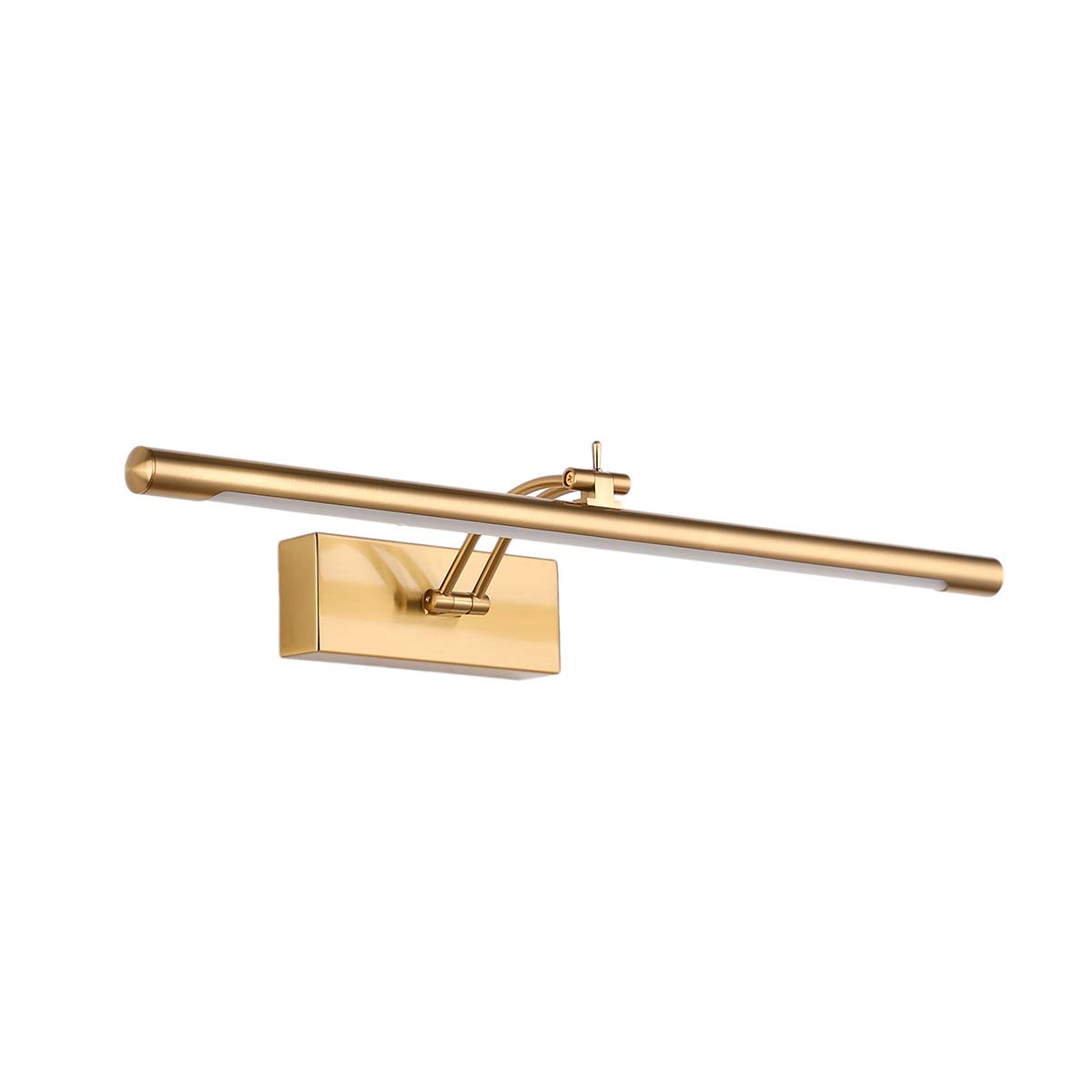 

Настенный светильник Zortes BESSER ZRS.64708.9, Латунь, ZRS.64708.9 BESSER