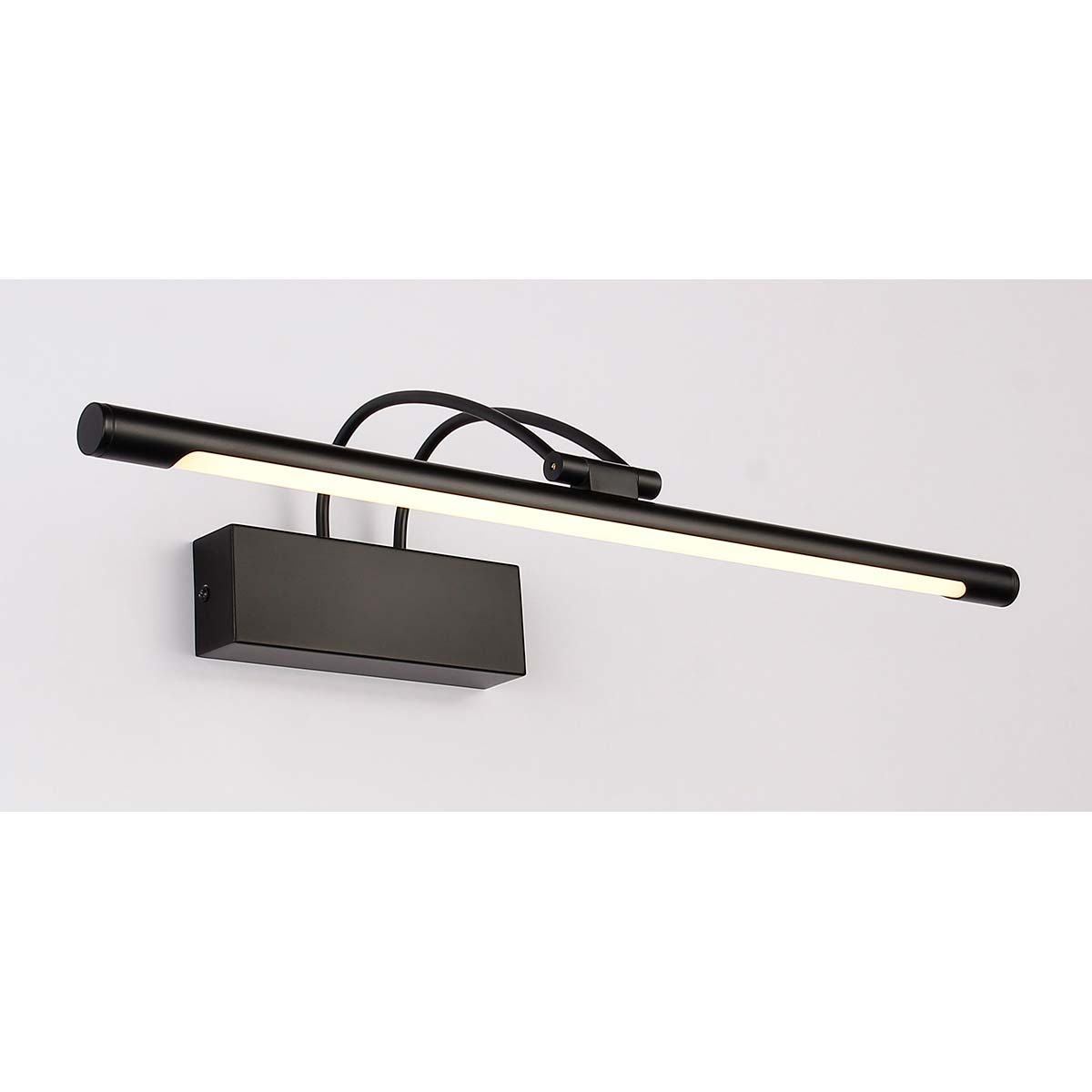 

Настенный светильник Zortes MAESTRO ZRS.64703.14, Черный, ZRS.64703.14 MAESTRO