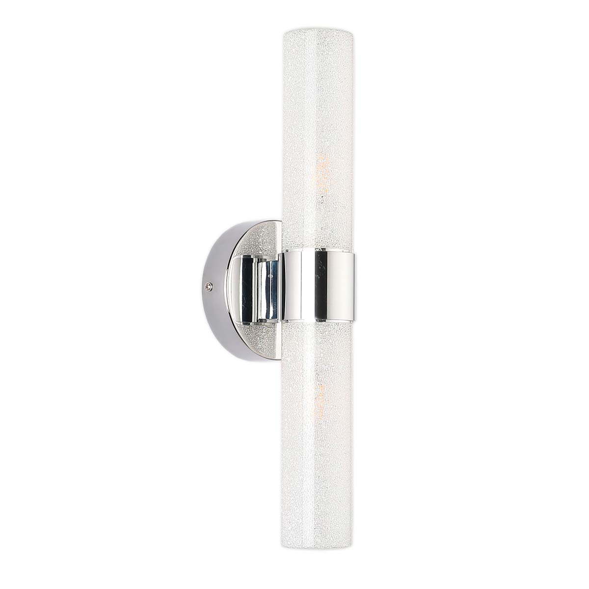 

Бра Zortes LIBBERO ZRS.27504.2, Хром, ZRS.27504.2 LIBBERO