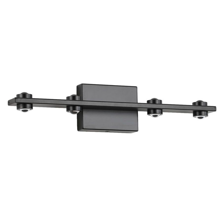 

Бра Zortes Scoup ZRS.10112.04, Черный, ZRS.10112.04 Scoup
