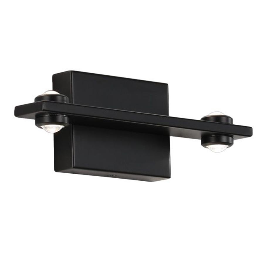 

Бра Zortes Scoup ZRS.10112.02, Черный, ZRS.10112.02 Scoup