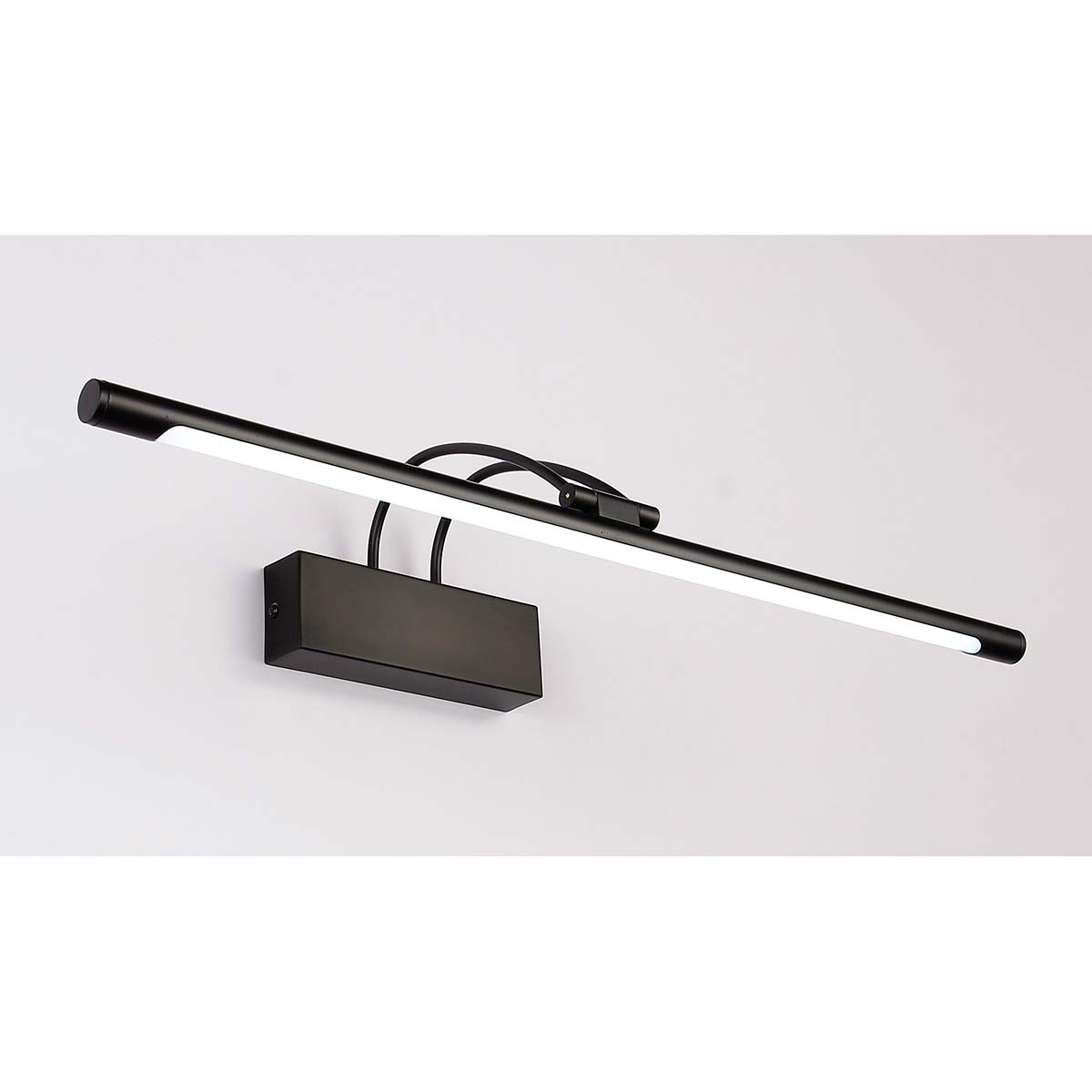 

Настенный светильник Zortes MAESTRO ZRS.64703.12, Черный, ZRS.64703.12 MAESTRO