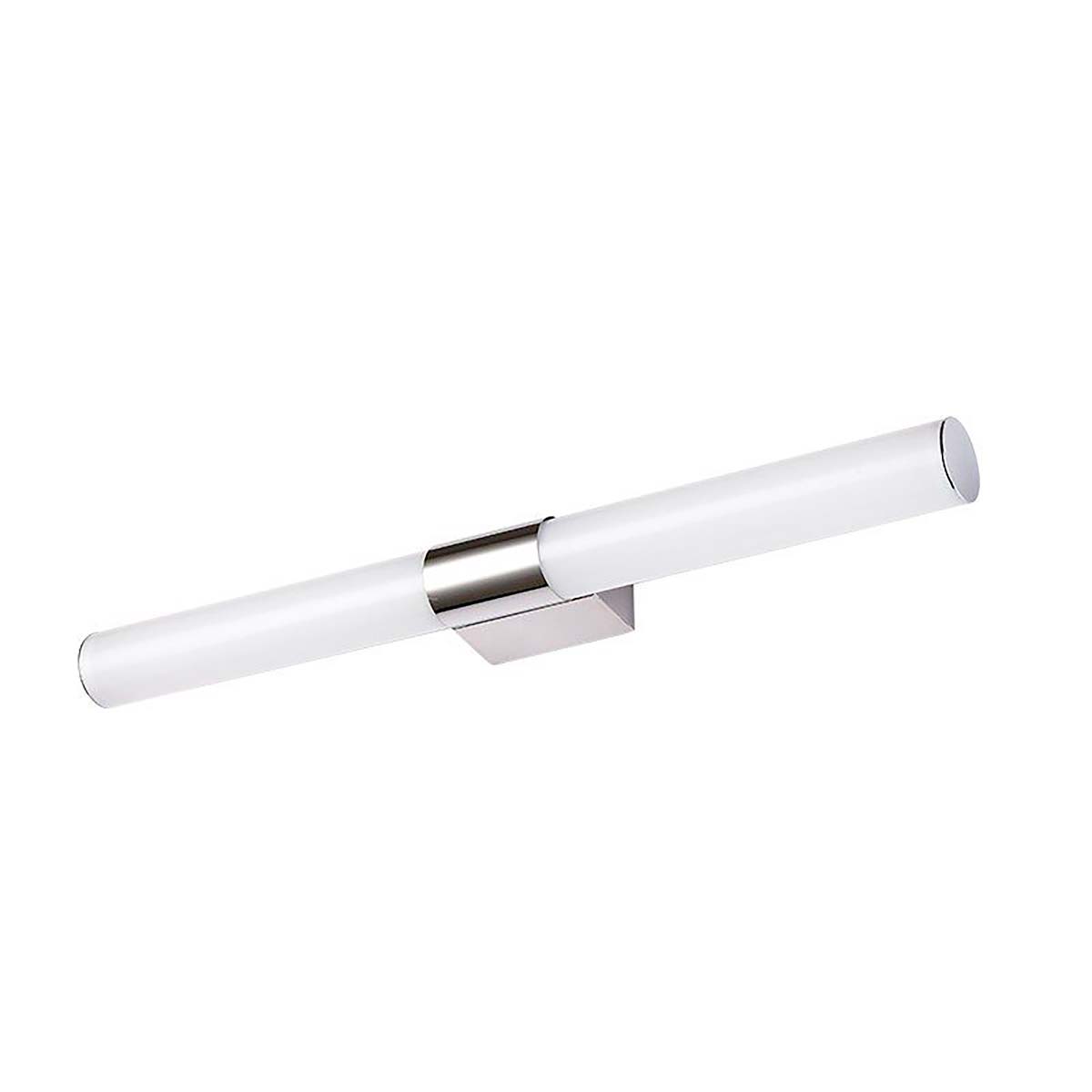 

Настенный светильник Zortes D-TUBE ZRS.61105.10, Хром, ZRS.61105.10 D-TUBE