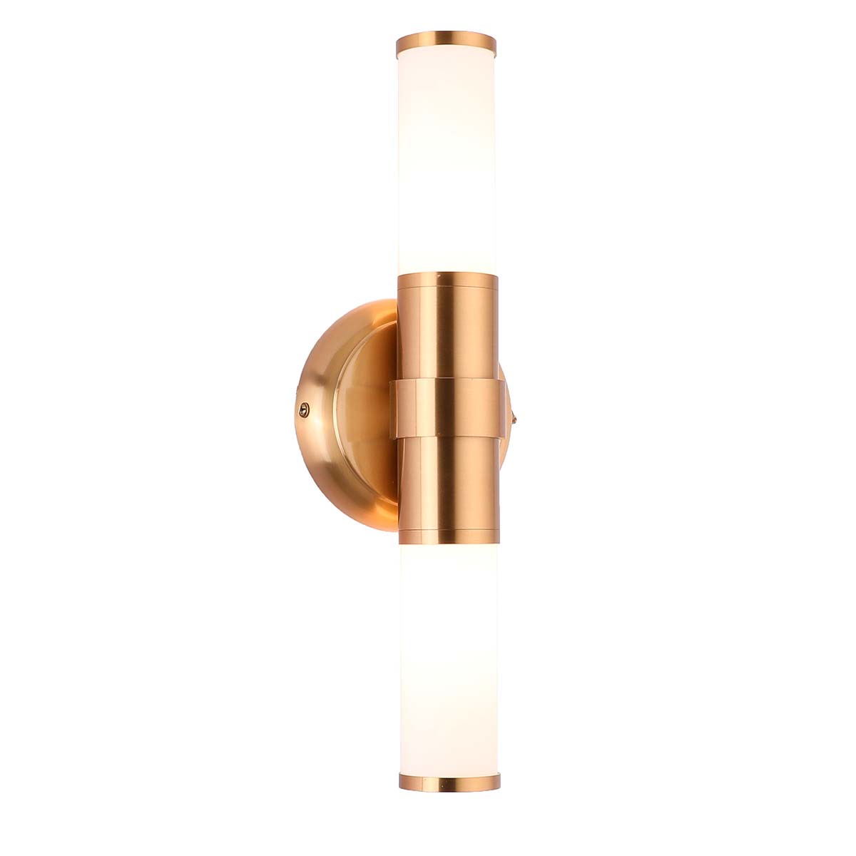 

Бра Zortes LIBBERO ZRS.27507.2, Золотой, ZRS.27507.2 LIBBERO