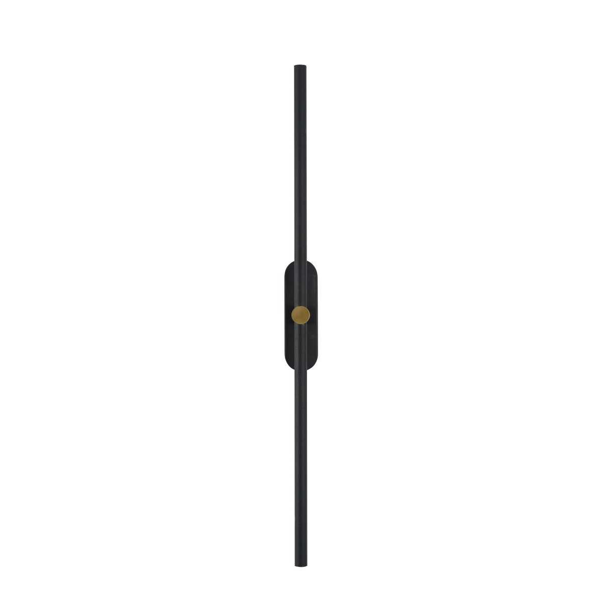 

Бра Zortes Mavy ZRS.90610.03, Черный, ZRS.90610.03 Mavy