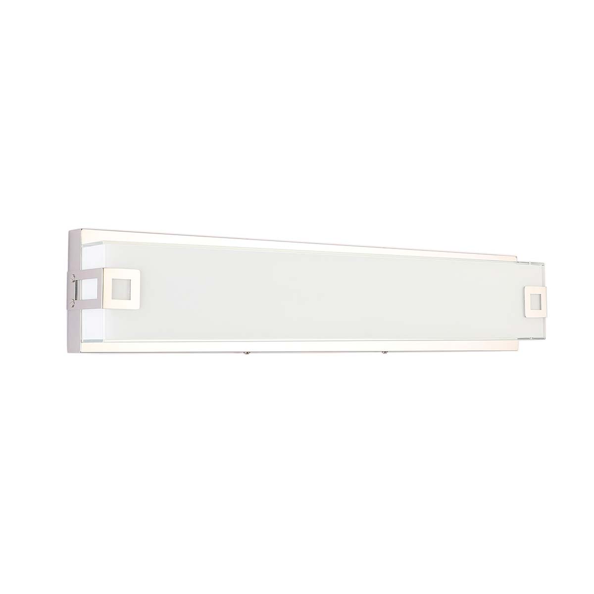 

Настенный светильник Zortes ARGO ZRS.80401.15, Хром, ZRS.80401.15 ARGO