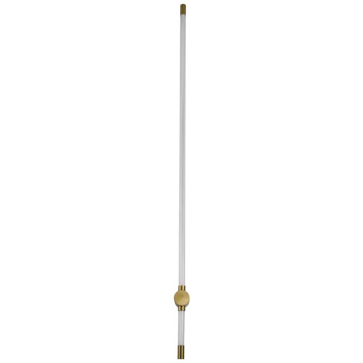

Бра Zortes Cryspy ZRS.1201.18, Бронза, ZRS.1201.18 Cryspy