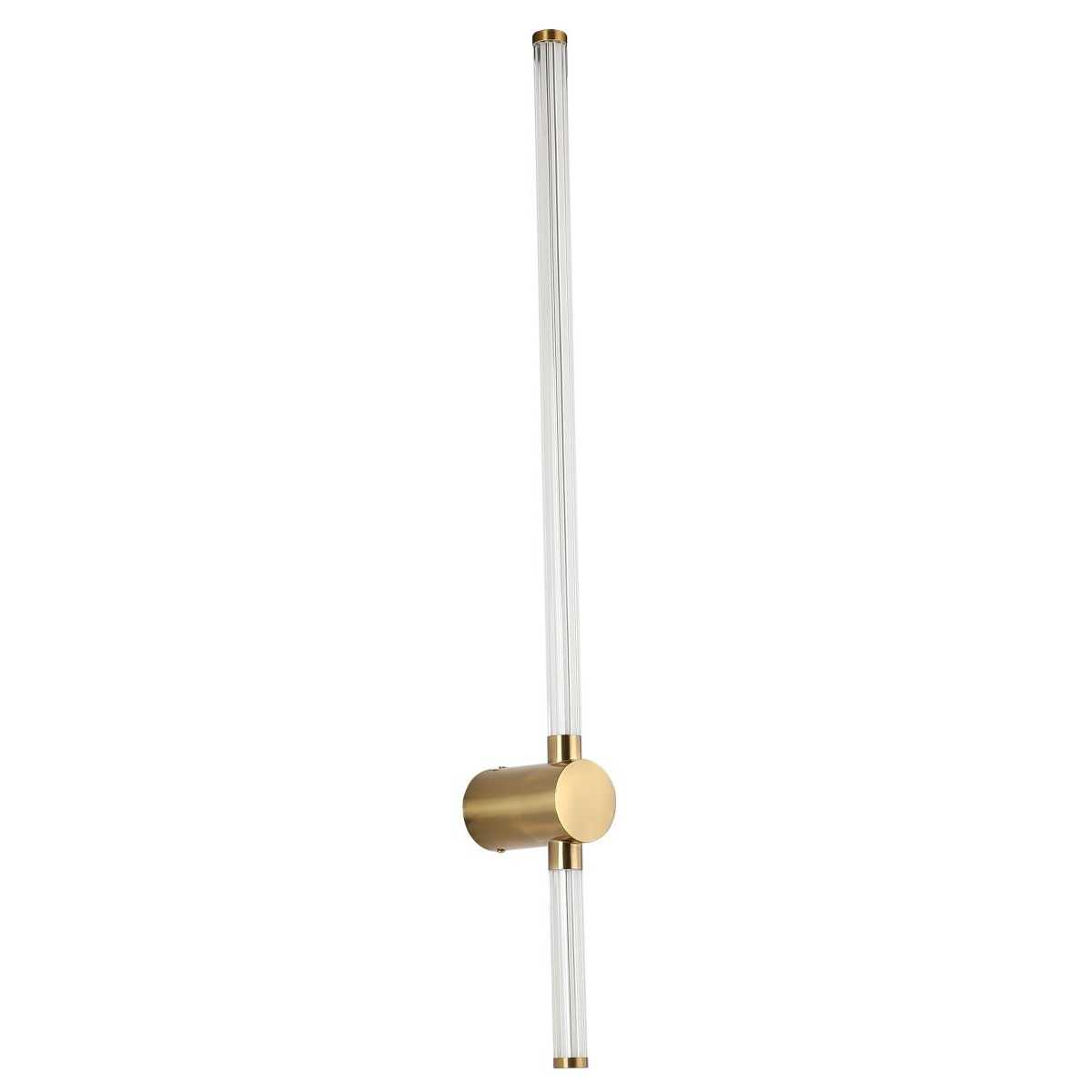 

Бра Zortes Cryspy ZRS.1201.12, Бронза, ZRS.1201.12 Cryspy