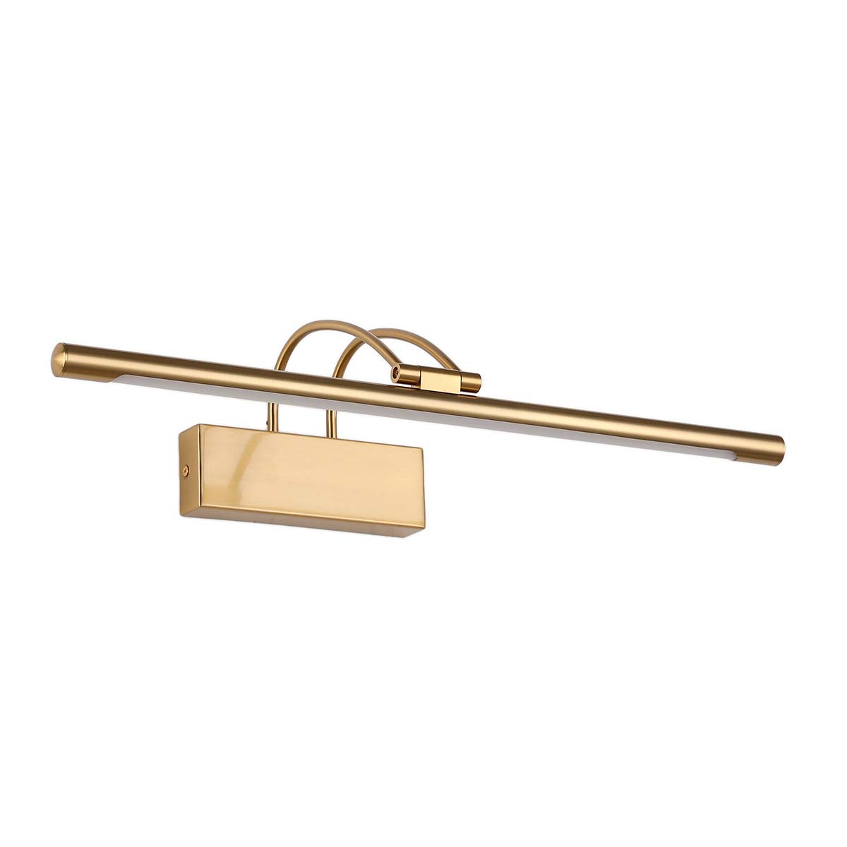 

Настенный светильник Zortes MAESTRO ZRS.64704.9, Латунь, ZRS.64704.9 MAESTRO