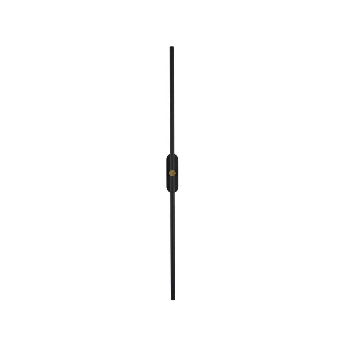 

Бра Zortes Mavy ZRS.90610.02, Черный, ZRS.90610.02 Mavy