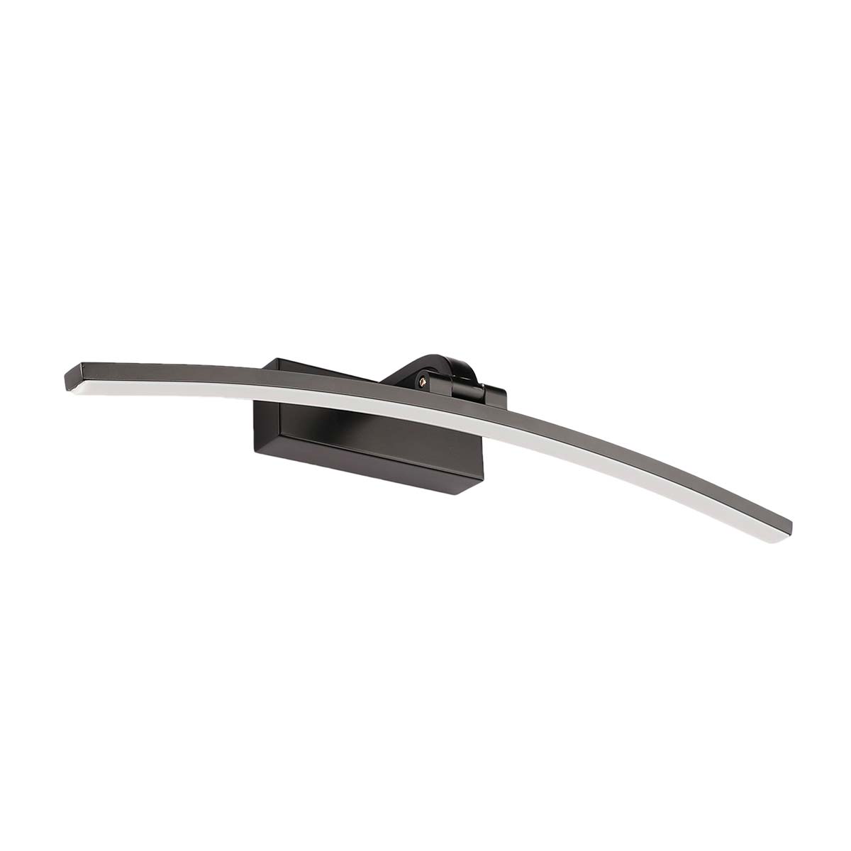 

Настенный светильник Zortes BOW ZRS.79603.12, Черный, ZRS.79603.12 BOW