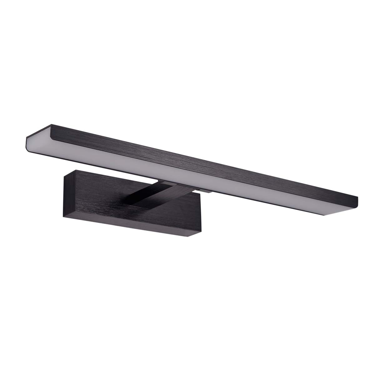 

Настенный светильник Zortes RAY ZRS.63304.16, Черный, ZRS.63304.16 RAY