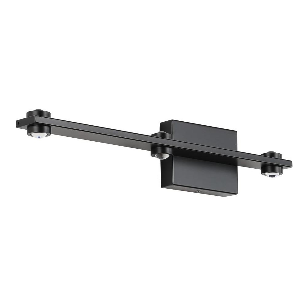 

Бра Zortes Scoup ZRS.10112.03, Черный, ZRS.10112.03 Scoup