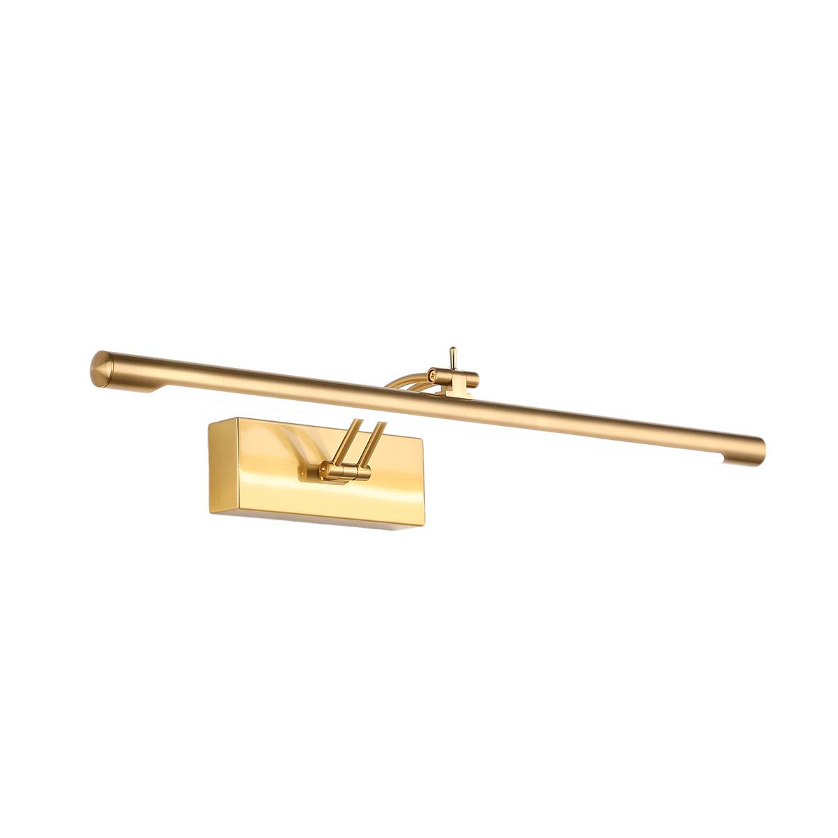 

Настенный светильник Zortes BESSER ZRS.64708.14, Латунь, ZRS.64708.14 BESSER