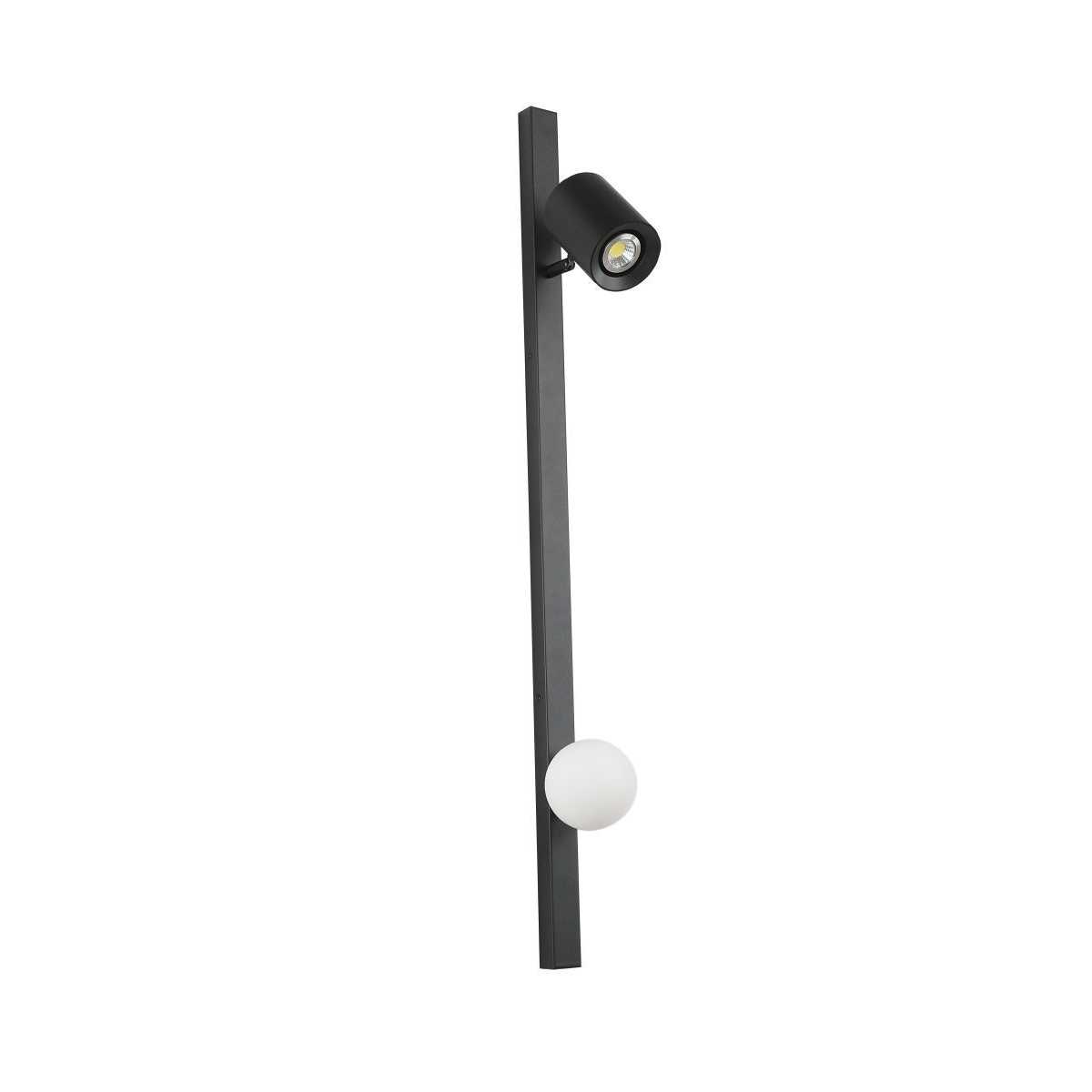 

Бра Zortes Wood ZRS.1895.01, Черный, ZRS.1895.01 Wood