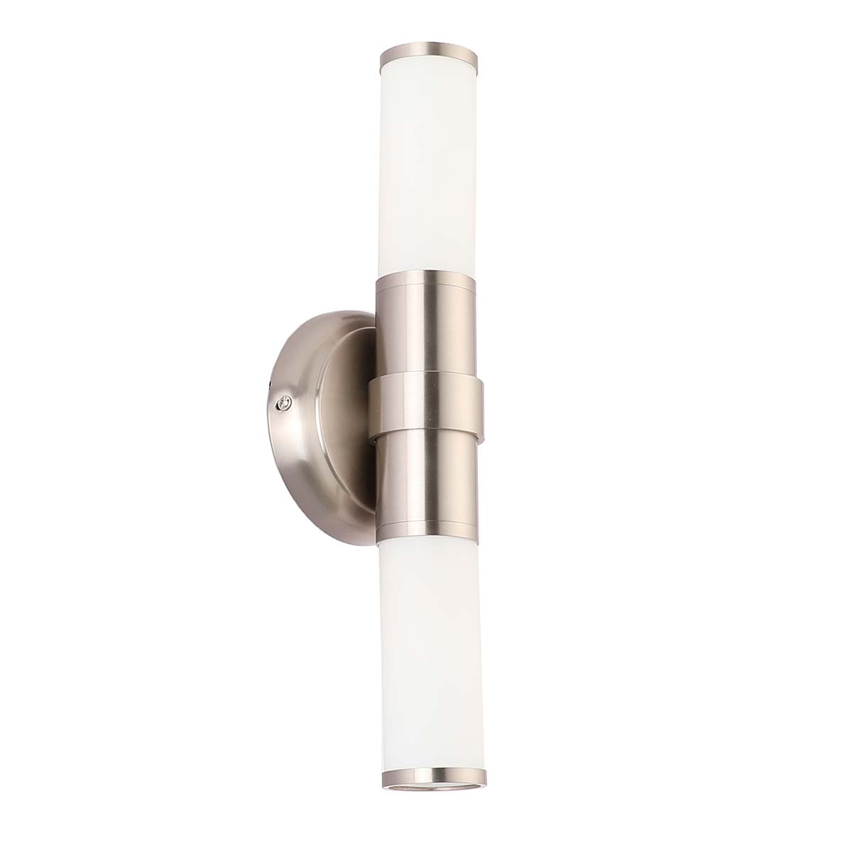 

Бра Zortes LIBBERO ZRS.27508.2, Никель, ZRS.27508.2 LIBBERO