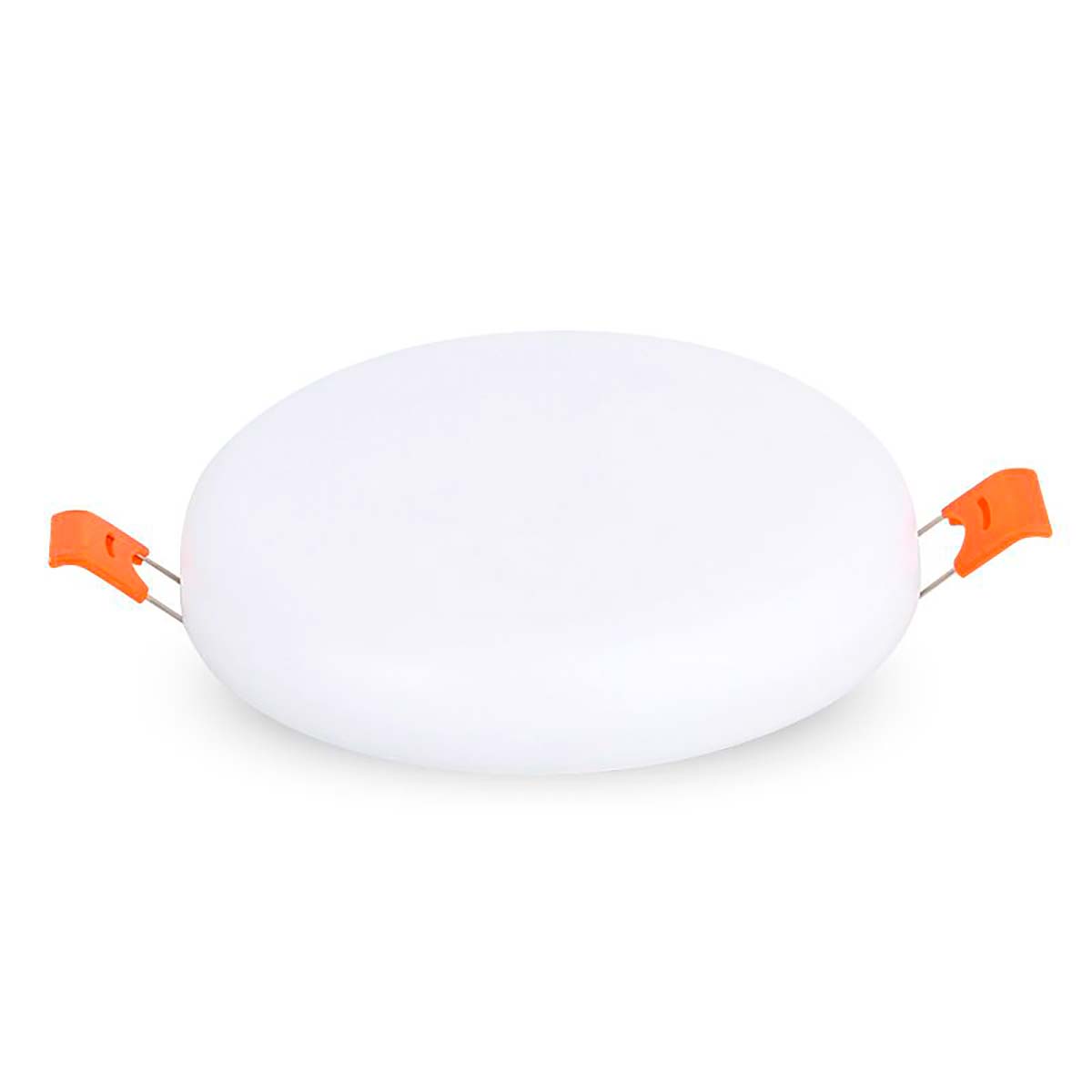 

Встраиваемый светодиодный светильник Zortes CLOUD ZRS.57793.18, Белый, ZRS.57793.18 CLOUD